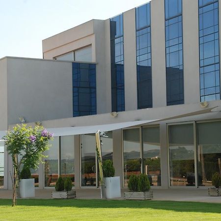Hotel Duomo Benifayó Kültér fotó