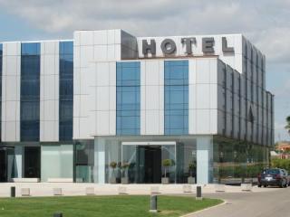 Hotel Duomo Benifayó Kültér fotó