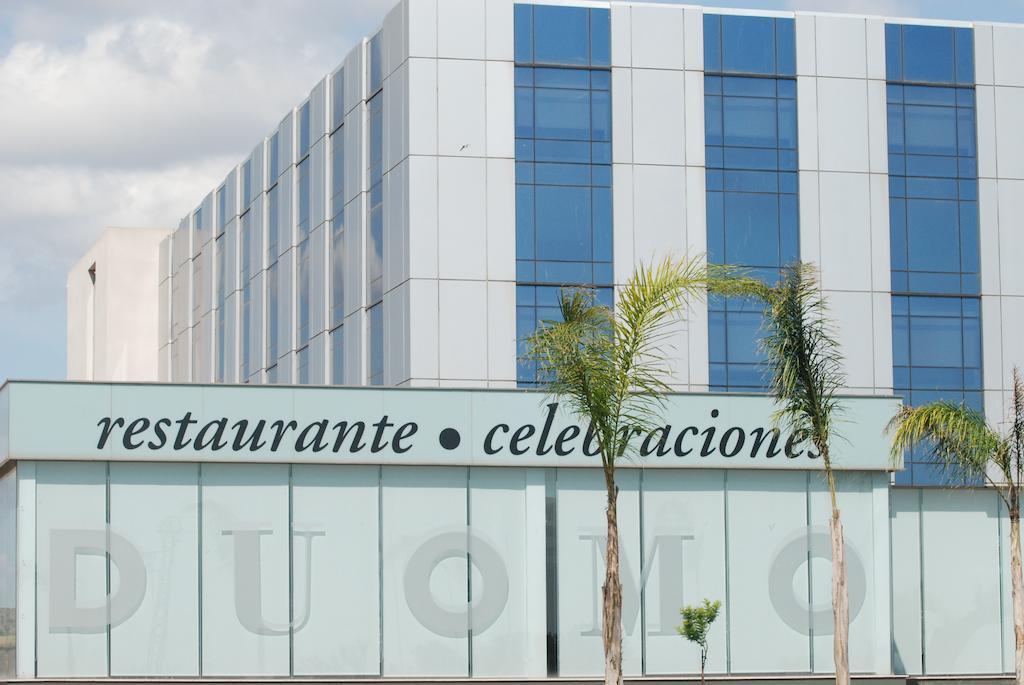Hotel Duomo Benifayó Kültér fotó
